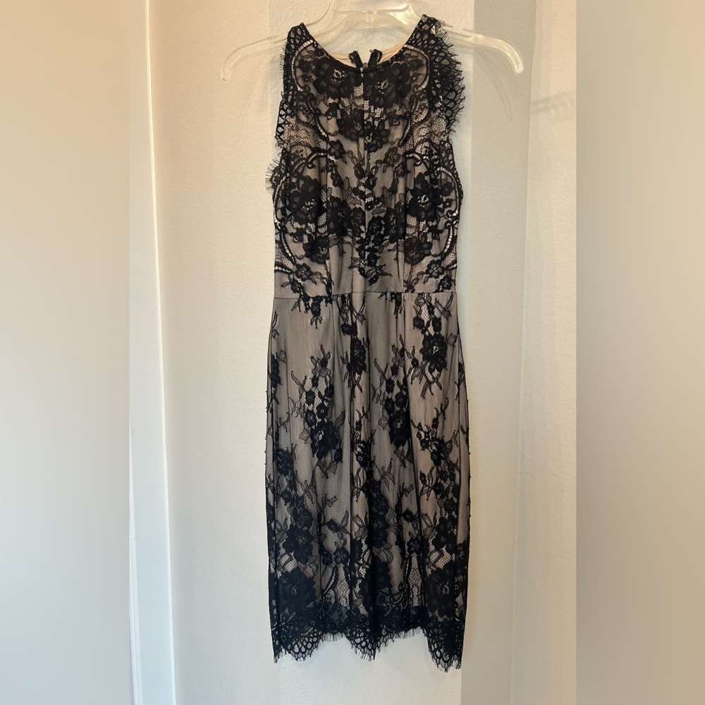 Cocktail Dress